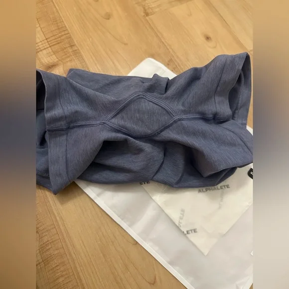 Alphalete Amplify Shorts - Picture 5 of 6